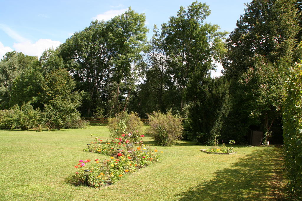 Pension Leuprecht Reutte Extérieur photo